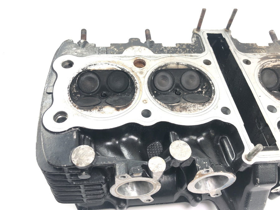 Yamaha XJR 1300 RP02 [1999] - guia de válvula de assento de válvula de trem de válvula de cabeça de cilindro