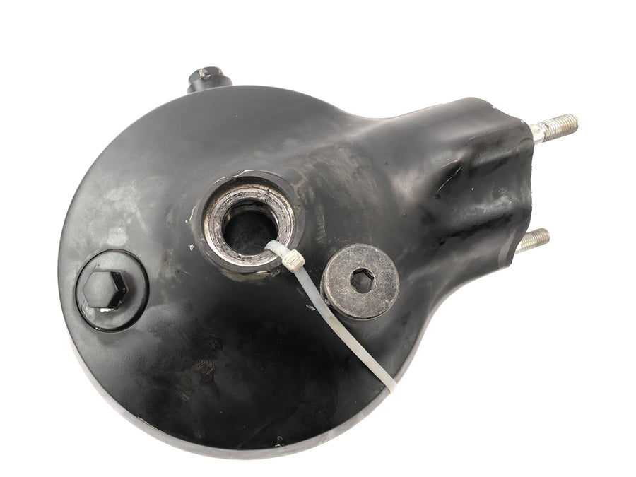 Suzuki VZ 1500 WVCU [2011] - unidade de tração traseira do cubo da roda traseira do cubo da roda com transmissão final cardan