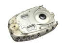 BMW R 1200 R R1ST [2008] - Tampa do alternador tampa do motor Tampa Lima-1