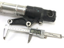 Triumph Daytona 955i T595 [1999] - Fork Telegabel com eixo-2