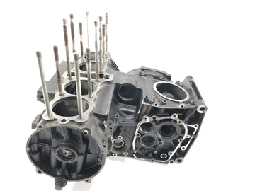Kawasaki ZR7 ZR750F [1999] - Motor Housing Casas vazias - 0