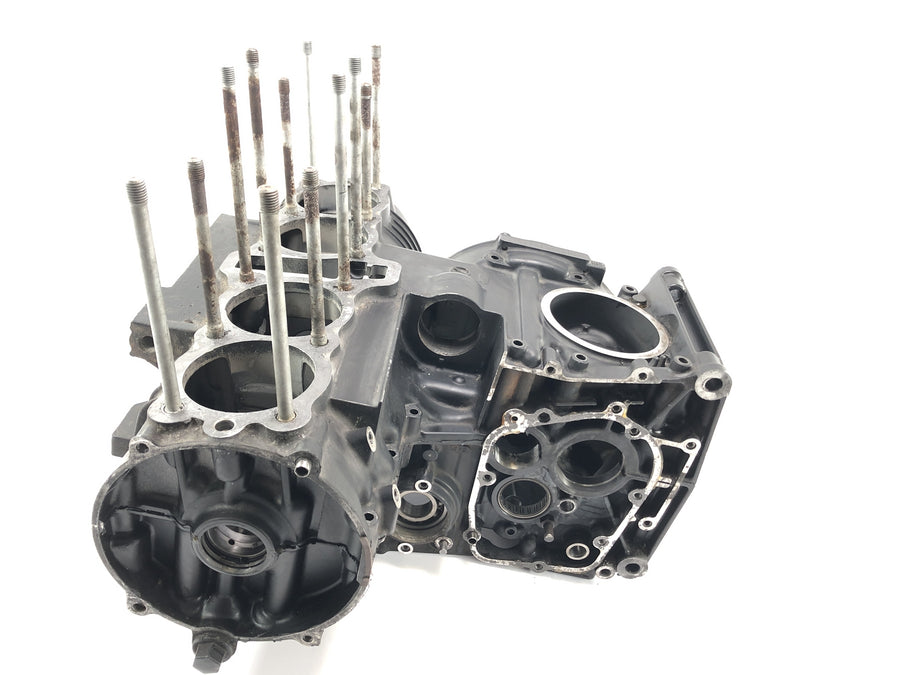 Kawasaki ZR7 ZR750F [1999] - Motor Housing Casas vazias