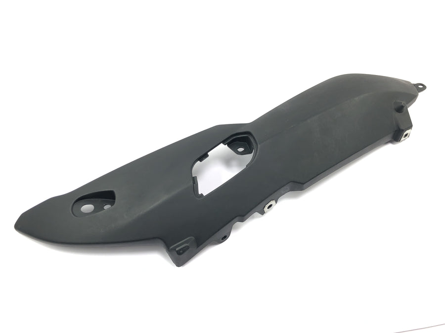 BMW R 1200 R R1ST [2008] - Painel lateral traseiro esquerdo