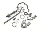 BMW R 1100 S R2S [2000] - Inserto da bomba de óleo corrente da roda dentada da bomba-1