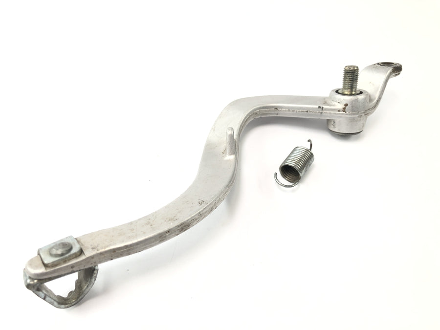 Husqvarna TE 610 E Dual H7 [1999] - Pedal de freio alavanca de freio