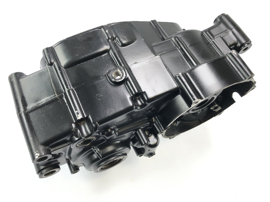 Kawasaki KX 250 [1982] - Motor Habitação de motor vazio Motor Block Motor Block