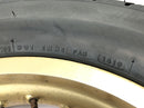 Honda XRV 750 Africa Twin RD04 [1992] - Roda traseira aro completo 17 x 2,75" DOT1419-3