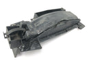Honda NSR 125 JC20 [1991] - Painel interno do para-lama da roda traseira-1