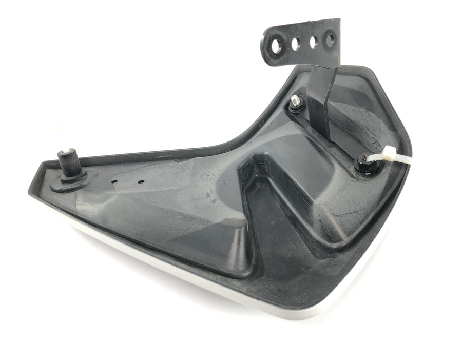 Yamaha MT 03 RM02 [2007] - Painel lateral tampa lateral tampa do radiador direita