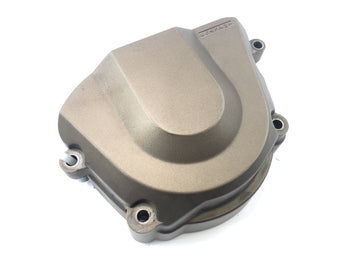 Kawasaki ZX 12 R ZXT20A [2001] - Tampa da roda dentada tampa do motor - 0