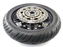 Triumph Sprint St 1050 [2005] - aro da roda dianteira RAD 3.50x17 "-1