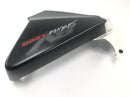 Moto Guzzi Stelvio 1200 8V [2016] - Painel lateral painel lateral esquerdo-2