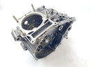 Yamaha XT 600 Z Ténéré 1VJ [1986] - Motor Habitação de Motor Bloco Motor de Habitação vazia-1