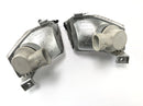Moto Guzzi Stelvio 1200 4V [2009] - Turn Signal na frente dos indicadores laterais-3