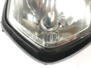 Yamaha MT07 RM04 [2014] - Farol dianteiro com inserção de luz frontal-2