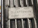 Moto Guzzi V10 Centauro [1998] - Regulador retificador regulador de tensão-2