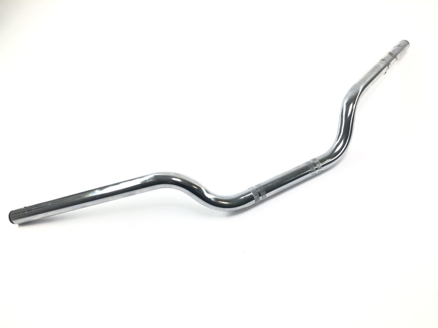 Suzuki GSF 1250 SA Bandit WVCH [2007] - guiador tubular cromado 22 mm