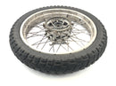 BMW R 1100 GS 259 [1995] - roda dianteira com raios 2,50 x 19"-5