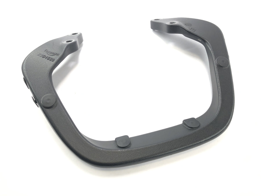 Triumph Sprint ST 1050 [2005] - Habiting Handlacking Socius Passion Handle