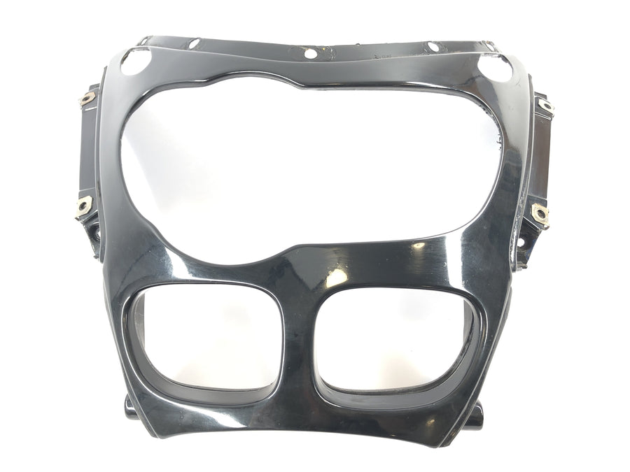 BMW R 1100 S R11S [2005] - Máscara de revestimento de revestimento do farol de farol