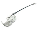 BMW C1 125 [2002] - Bloqueio de assento com cabo Bowden-3