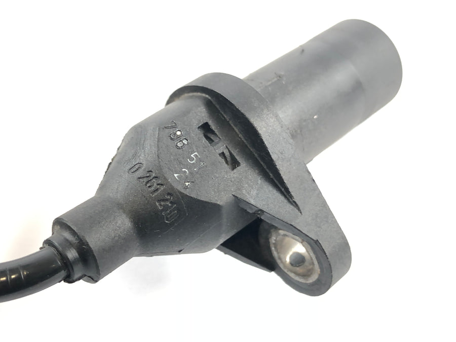 Ducati 1098 S H7 [2009] - Sensor de velocidade