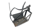 BMW R 1100 GS 259 [1995] - Placa de montagem do suporte da bateria-1