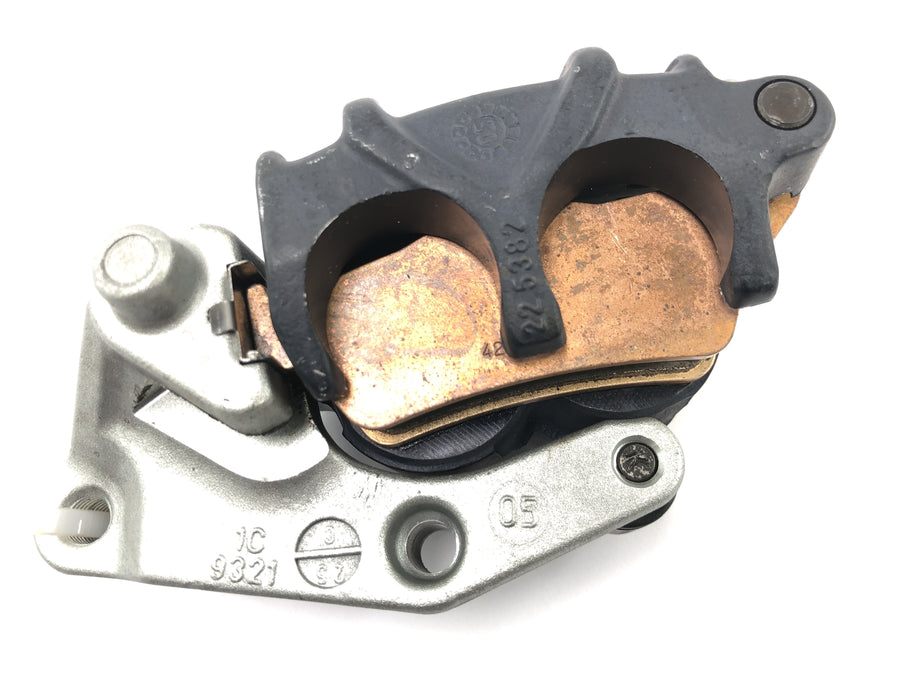 Ducati Monster SR2 800 M4 [2006] - Pinça de freio dianteiro direito Brembo