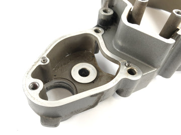 KTM LC4 640 EGS [2004] - tampa do motor da capa lateral - 0