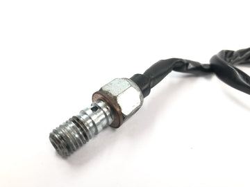 SWM SM 125 R [2018] - Interruptor luz freio traseiro - 0