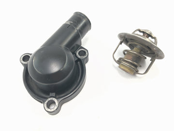 Kawasaki Versys KLE 650 A [2006] - Termostato unidade termostato água de resfriamento