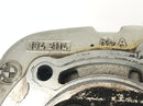 BMW R 1150 R R21 [2001] - cabeça de cilindro cabeça de válvula direita-3