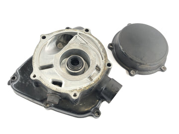 Yamaha v Max 1200 2WE [1996] - Caixa da bomba de água com tampa da bomba de água