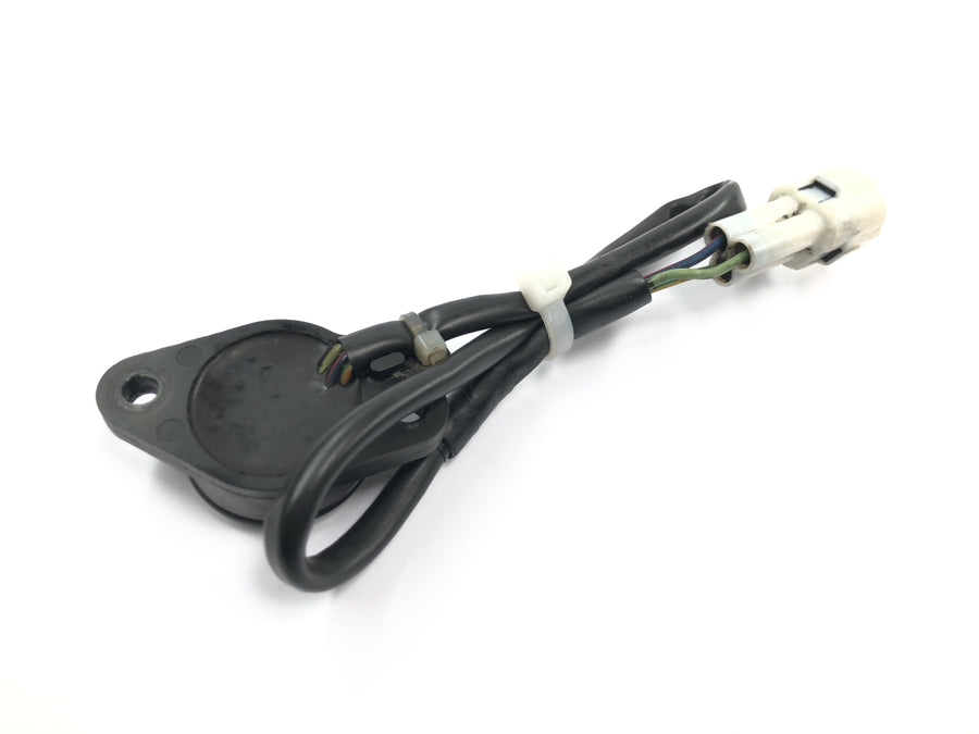 KTM 950 Adventure LC8 [2004] - Sensor de engrenagem do interruptor de marcha lenta