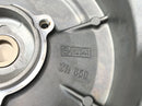 Aprilia Mille RSV 1000 ME [1999] - Tampa do alternador tampa do motor esquerda tampa Lima-3