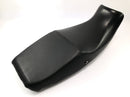 Triumph Daytona 900 T300 [1996] - Estofamento do assento preto-1