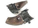 Yamaha v Max 1200 2WE [1996] - Links de bolinhos e casal direito-6