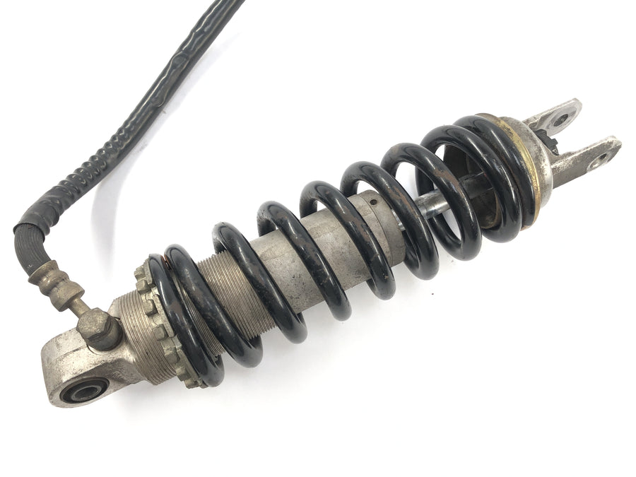 Suzuki GSX R 1100 GV73B [1990] - Spring Shock absorvedor