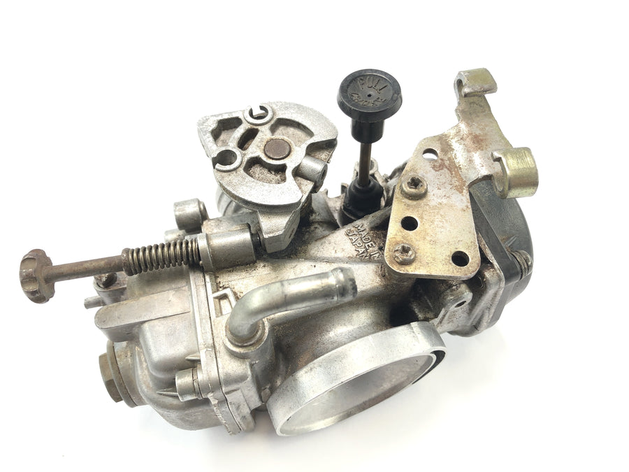 Suzuki DR 350 SK42B [1991] - Carburador
