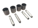 BMW R 1150 GS R21 [2002] - Copos pushrod com conjunto pushrods-6
