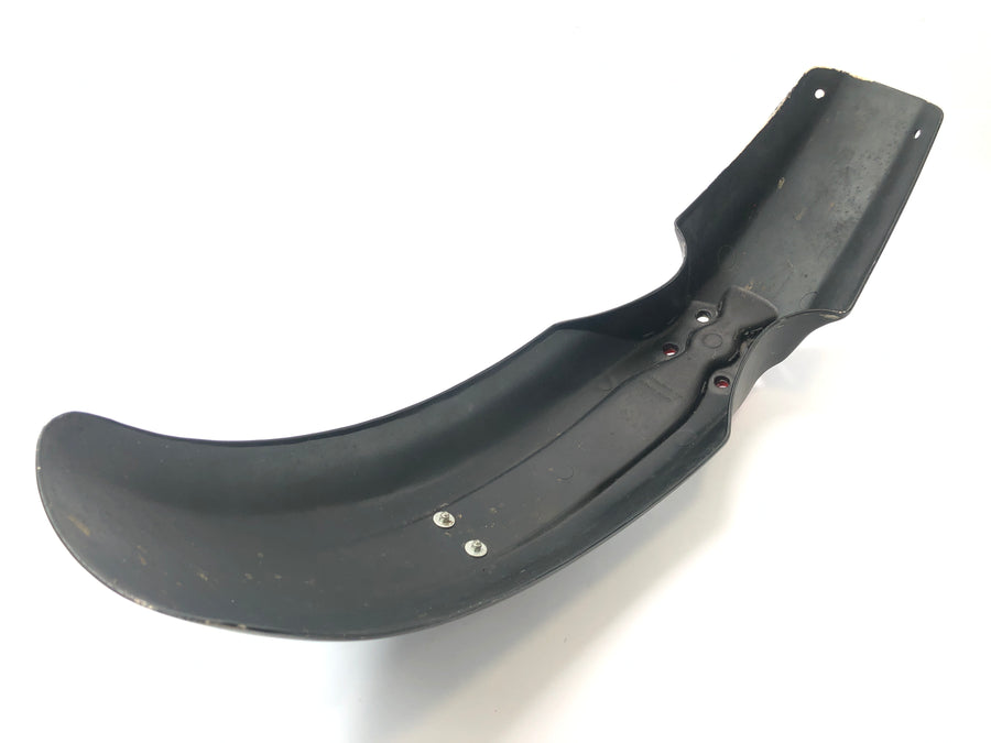 Honda XL 600 R PD03 [1986] - Guarda-lamas dianteiro parte frontal