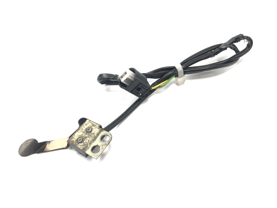 BMW R 1150 RT R22 [2001] - Interruptor luz freio traseiro