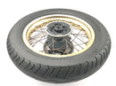 Honda XRV 750 Africa Twin RD04 [1992] - Roda traseira aro completo 17 x 2,75" DOT1419-5