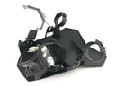 SWM RS 125 R B2 [2020] - Máscara frontal do farol máscara farol dianteiro-3