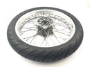 Triumph Tiger 955i 709EN [2003] - Jante dianteira 2,25 x 19"-5
