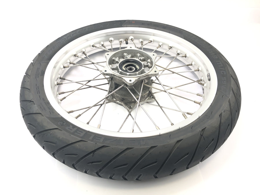 Triumph Tiger 955i 709EN [2003] - Jante dianteira 2,25 x 19"