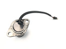 Yamaha XJR 1200 4PU [1996] - Sensor de nível de óleo Transmissor de nível de óleo-4