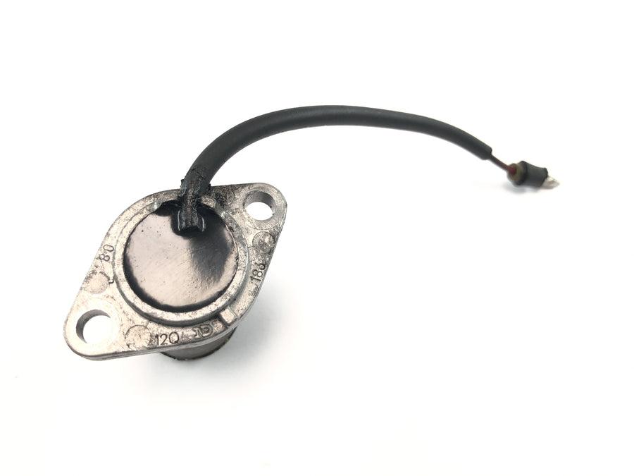 Yamaha XJR 1200 4PU [1996] - Sensor de nível de óleo Transmissor de nível de óleo