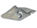 Aprilia Mille RSV 1000 ME [1999] - Duto de ar do painel lateral direito da carenagem-4