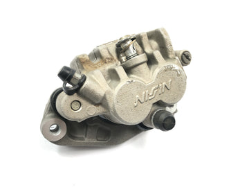 Suzuki RM Z 250 RJ41A [2007] - Pinça de freio dianteiro